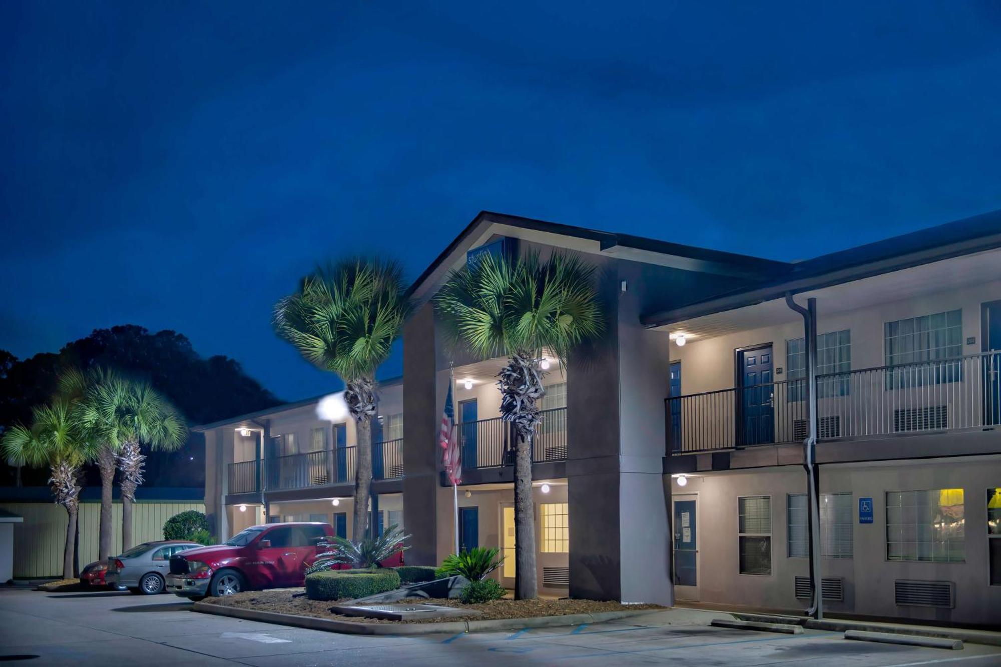 Studio 6-Pascagoula, Ms 外观 照片