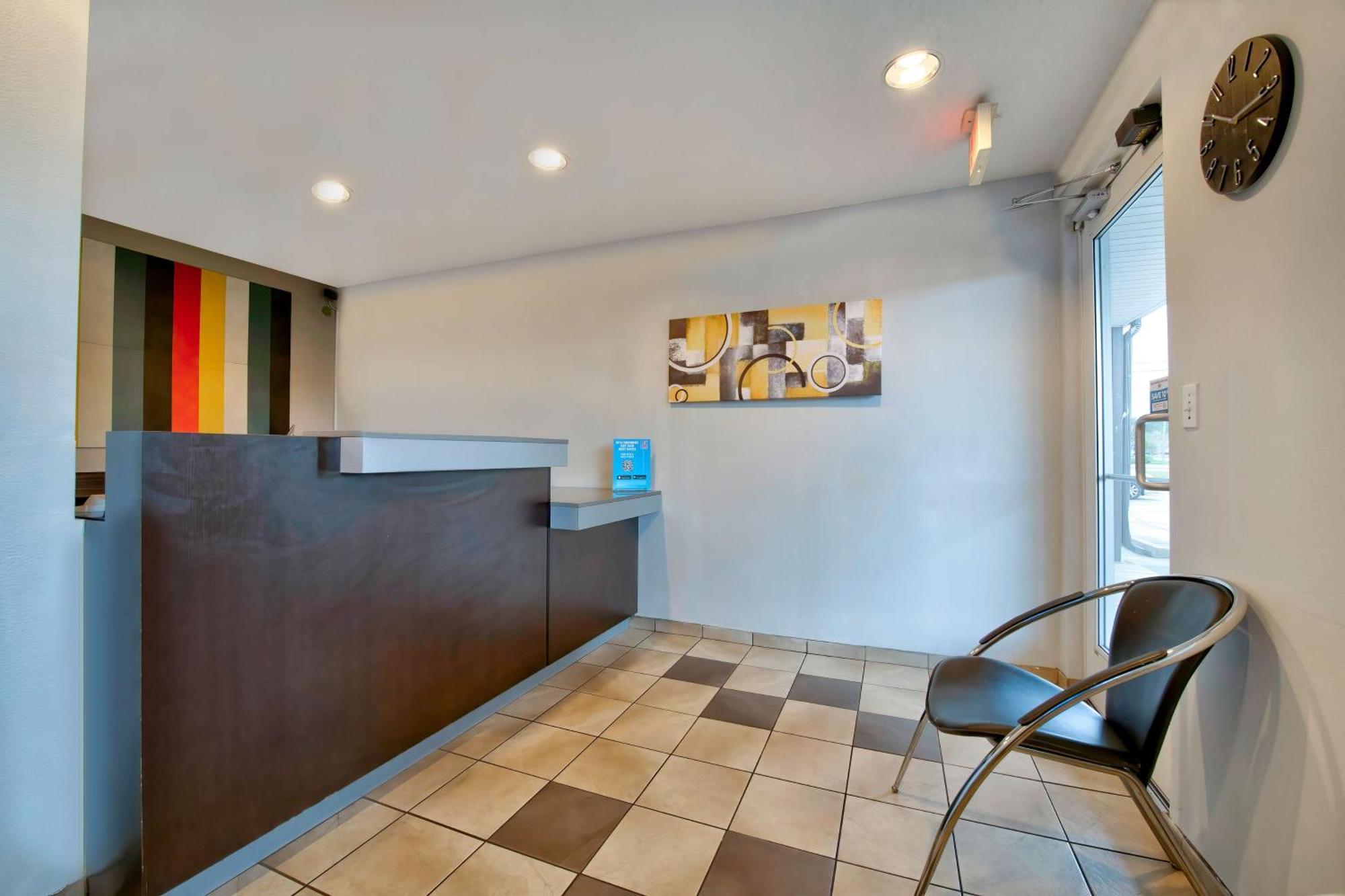 Studio 6-Pascagoula, Ms 外观 照片