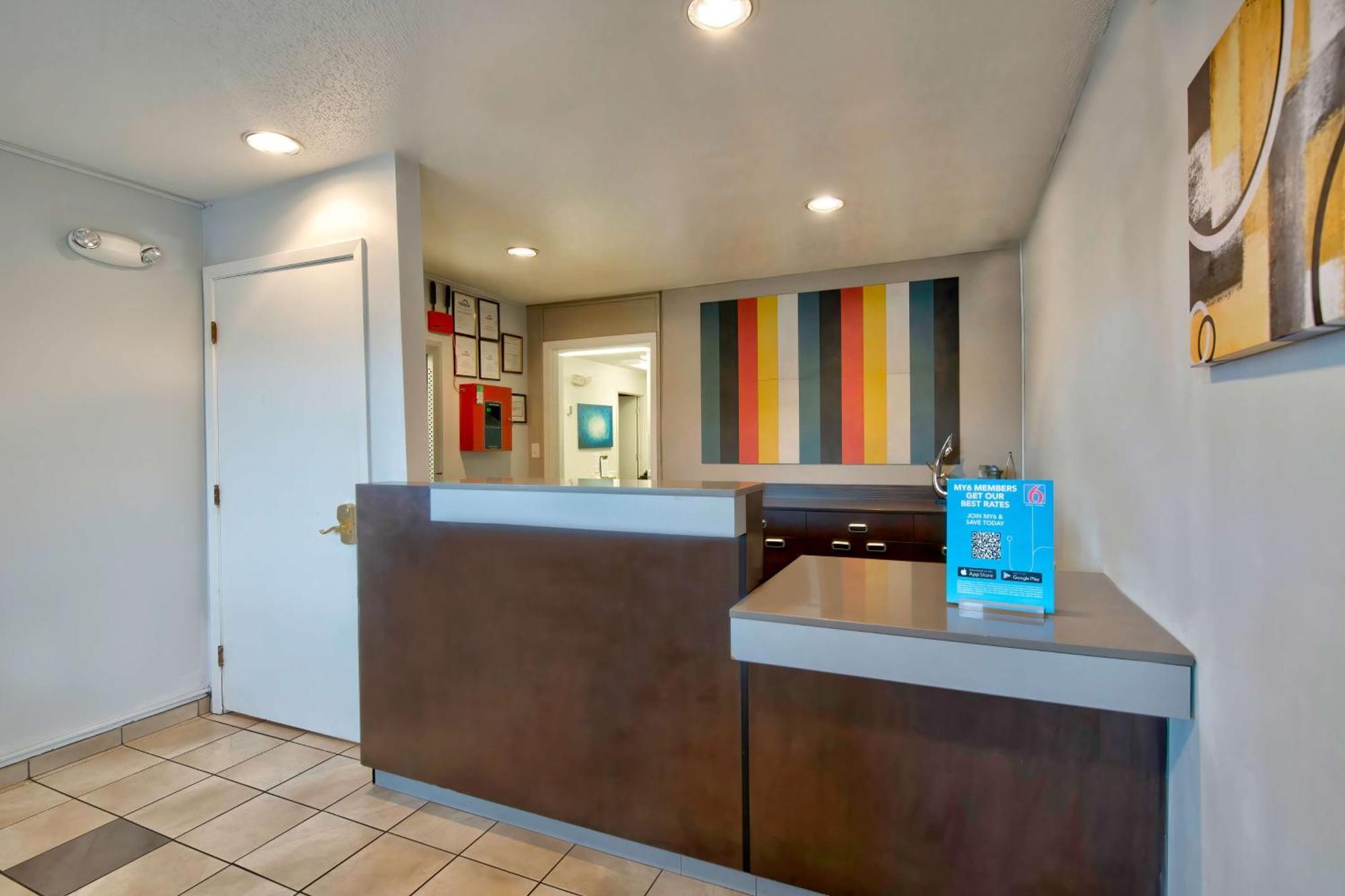 Studio 6-Pascagoula, Ms 外观 照片