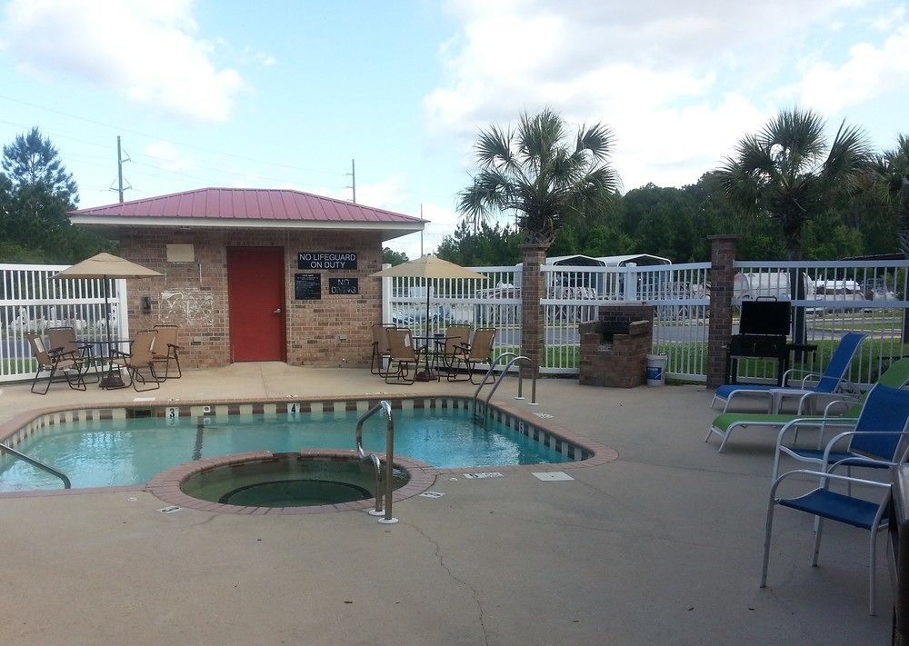 Studio 6-Pascagoula, Ms 外观 照片